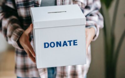 Donacije, porezni tretman